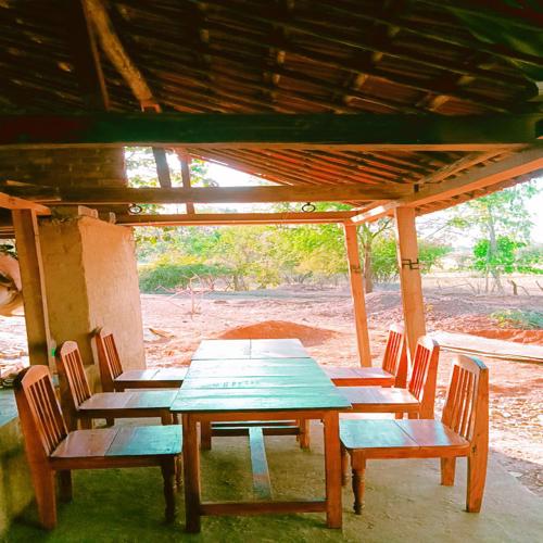 Lila Bai Homestay, Bhanpura